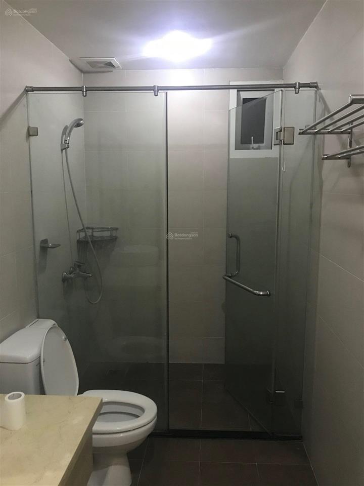 Cho thuê căn hộ 2 ngủ 2 vệ sinh chính chủ