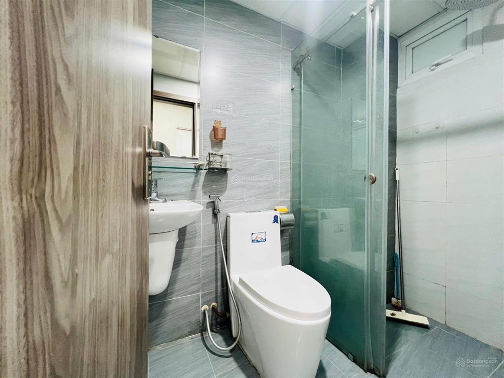 Căn hộ mini 30m² full nội thất cao cấp, giá chỉ 6tr/tháng, vào ở ngay