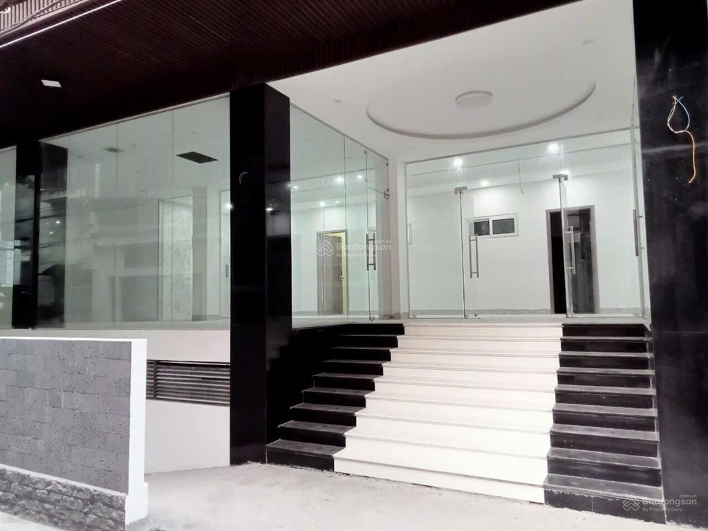 Căn hộ mini 35m² full nội thất cao cấp, giá chỉ 6,5tr/tháng, vào ở ngay