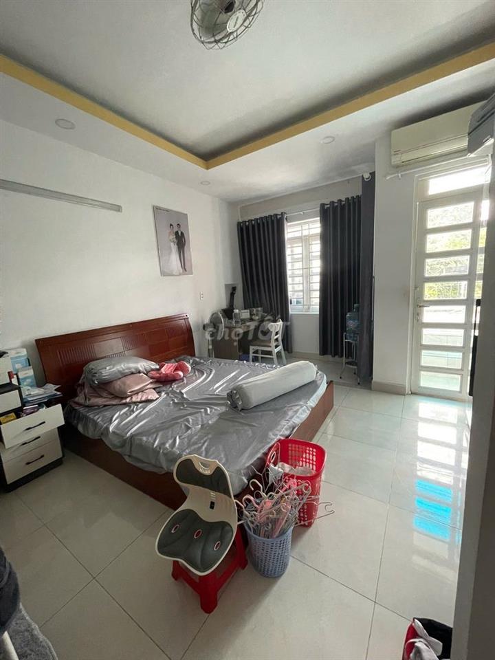 NHÀ MẶT TIỀN TẠI 2C ĐÌNH NGHI XUÂN NGANG 8,5M x 12M CHỈ 12,4 TỶ!