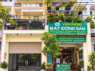 NHÀ MẶT TIỀN TẠI 2C ĐÌNH NGHI XUÂN NGANG 8,5M x 12M CHỈ 12,4 TỶ!
