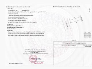 Lake one city lô đất đẹp quốc lộ 13, bình long