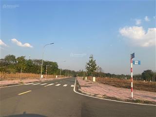 Lô đất diện tích lớn hiếm gặp tại kdc ngọc điền phát bình long