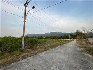 Đất phú mỹ 158m²  giá 1,698 tỷ  gần trục giao thông lớn