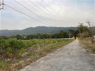 Bán đất tân hòa 155m² đường đất 3m  giá 1,68 tỷ  giao dịch trực tiếp 0902 057 ***