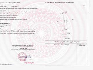 Sản phẩm đất nền đáng cân nhắc tại khu dân cư bình long