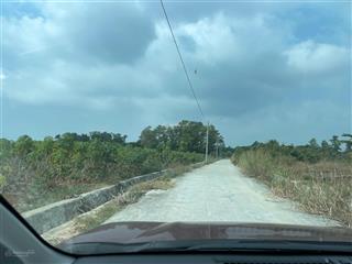 Đất phú mỹ 190m²  lô góc 2 mặt tiền  giá 2,28 tỷ. sẵn sổ sang tên 0902 057 ***