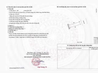 Mặt tiền quốc lộ 13  lô đất đáng giá tại lakeone city