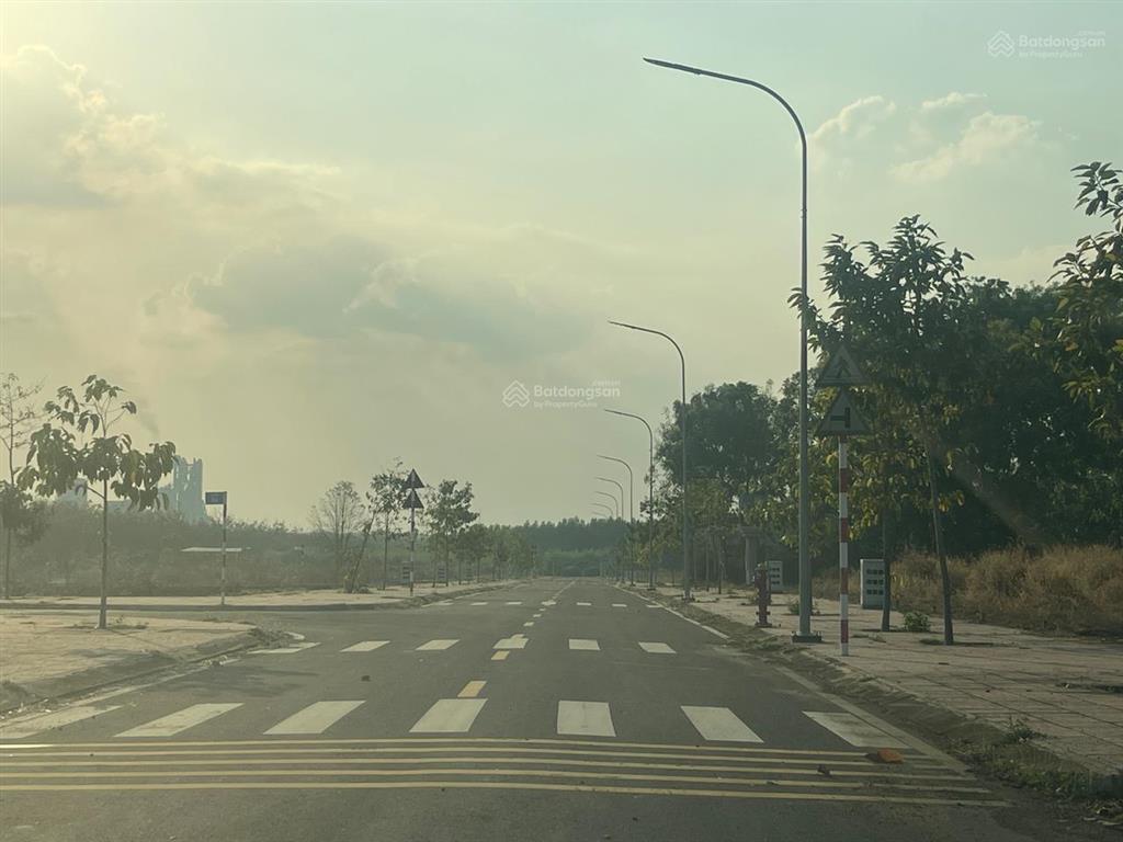 Bán đất nền quy hoạch tại thanh lương, bình long