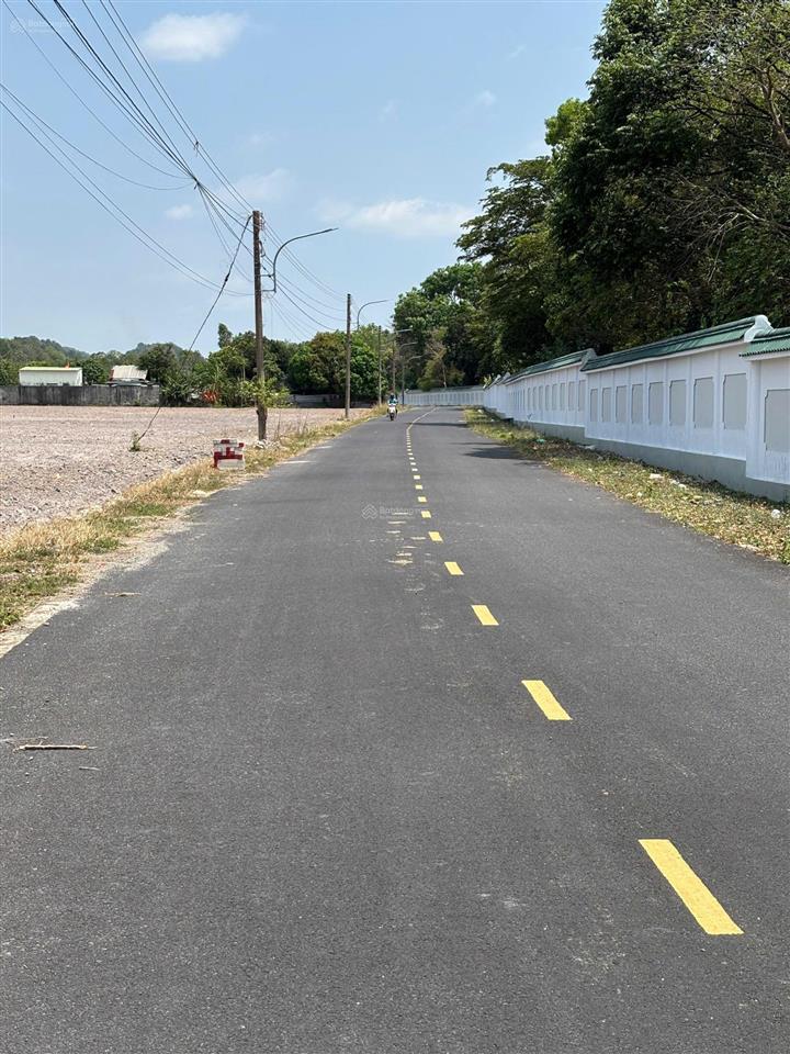 Giá chỉ 11 triệu/m2  đất nền tân hoà  phú mỹ  cơ hội đầu tư có 1 không 2