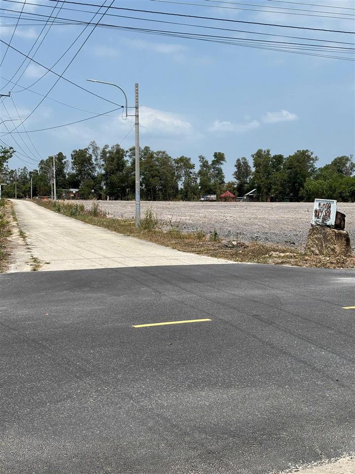 Giá chỉ 11 triệu/m2  đất nền tân hoà  phú mỹ  cơ hội đầu tư có 1 không 2