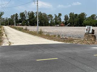 Giá chỉ 11 triệu/m2  đất nền tân hoà  phú mỹ  cơ hội đầu tư có 1 không 2