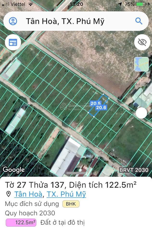 Bán nhanh  giá cắt lỗ. đất sạch  hạ tầng đầy đủ