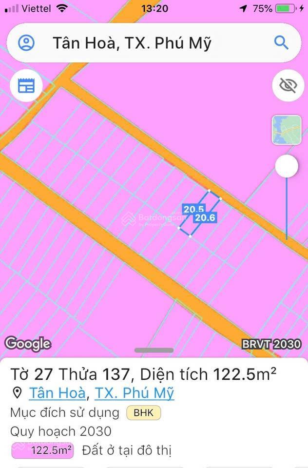Bán nhanh  giá cắt lỗ. đất sạch  hạ tầng đầy đủ
