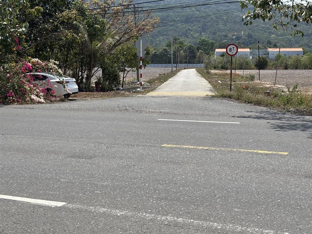 Bán đất đẹp tại tân hòa, phú mỹ, bà rịa vũng tàu, 1,9 tỷ, 118m2
