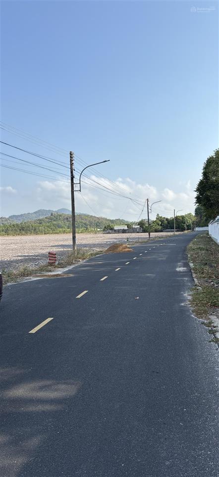 Bán đất đẹp tại tân hòa, phú mỹ, bà rịa vũng tàu, 1,9 tỷ, 118m2