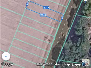 Bán đất đẹp tại tân hòa, phú mỹ, bà rịa vũng tàu, 1,9 tỷ, 118m2