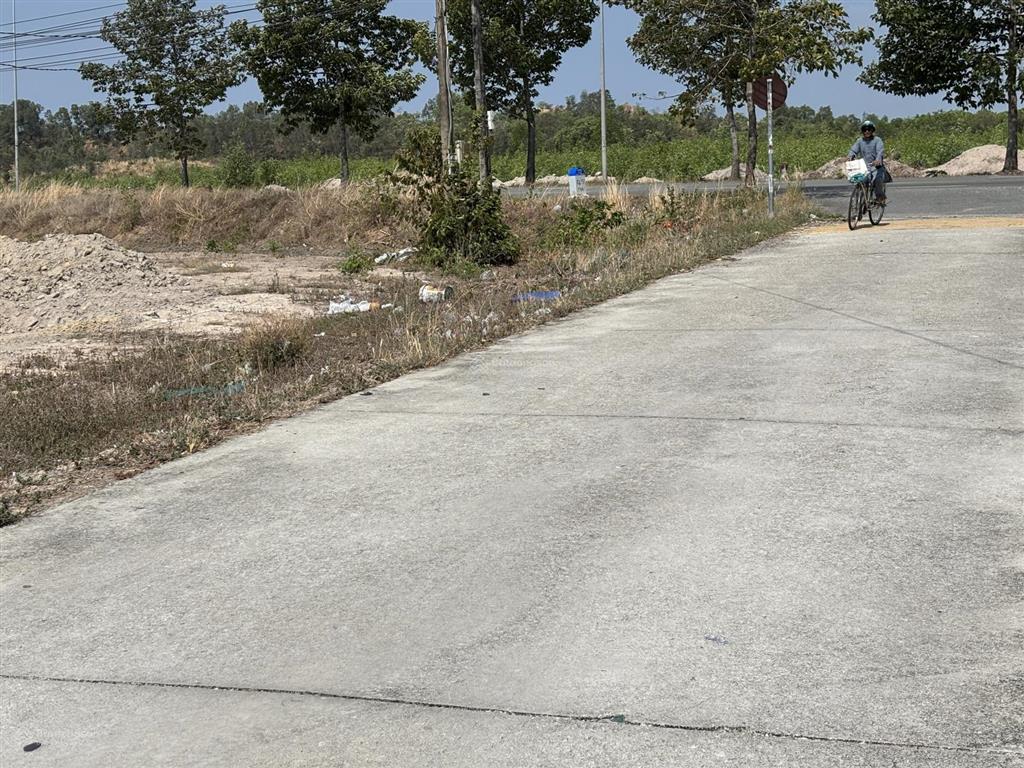 Bán nhanh lô đất gần cao tốc 72m cái mép  biên hoà vũng tàu