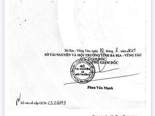 Giá cực rẻ cho mảnh đất cách cao tốc 72m sắp mở