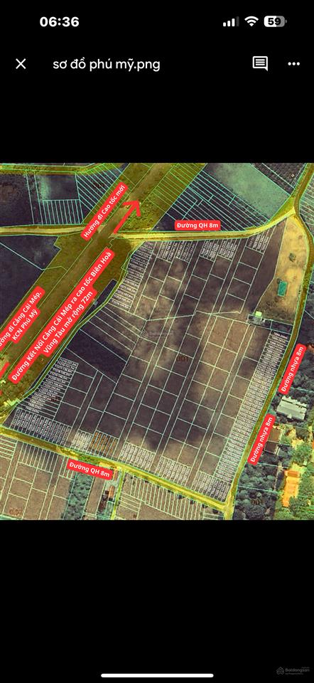 Đón đầu cao tốc  cơ hội đầu tư