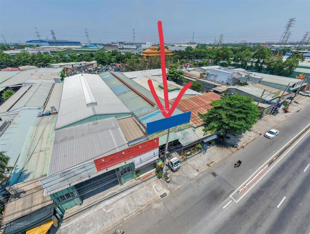 Bán đất tại bia truyền thống, 15 tỷ, 218.3 m2, quận bình tân, hot!