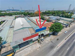 Bán đất tại bia truyền thống, 15 tỷ, 218.3 m2, quận bình tân, hot!