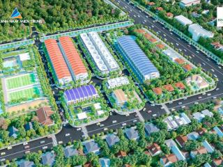 Bán đất nền dự án view đẹp tại lô a209 tân hòa, 800 triệu, 96 m2