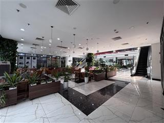 Bán gấp ki ốt green park 1 trần thủ độ (pháp vân cũ)70m, giá rất tốt chỉ 3.9 tỷ