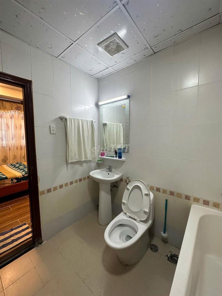ưu tiên thuê cố định cho dân văn phòng