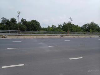 Bán 5.564 m2 đất mặt tiền đường trường chinh, xã phước an, đồng nai