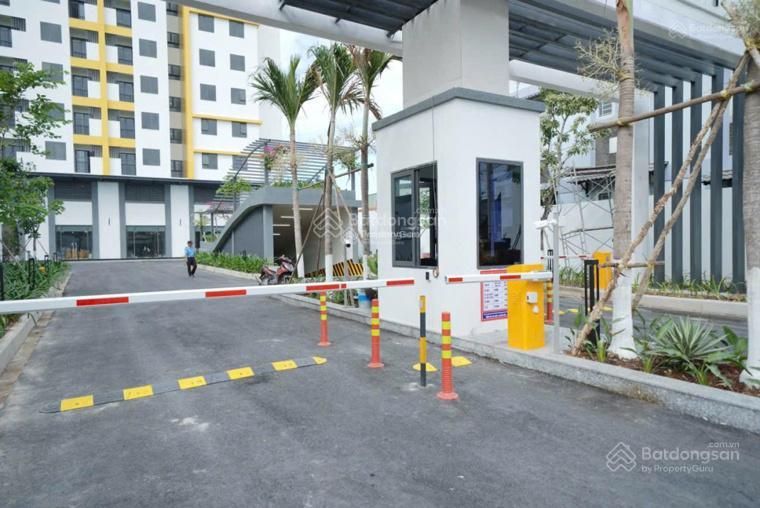 Chung cư an phú thuận an, 1,9 tỷ, 65,2 m2, 2pn, 2wc, đã có sổ hồng!