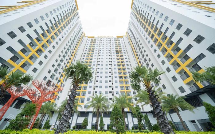 Chung cư an phú thuận an, 1,9 tỷ, 65,2 m2, 2pn, 2wc, đã có sổ hồng!