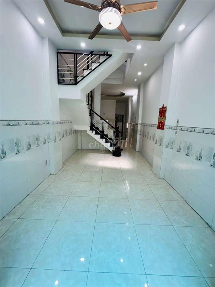CHO THUÊ NHÀ HẺM ĐƯỜNG THỐNG NHẤT 