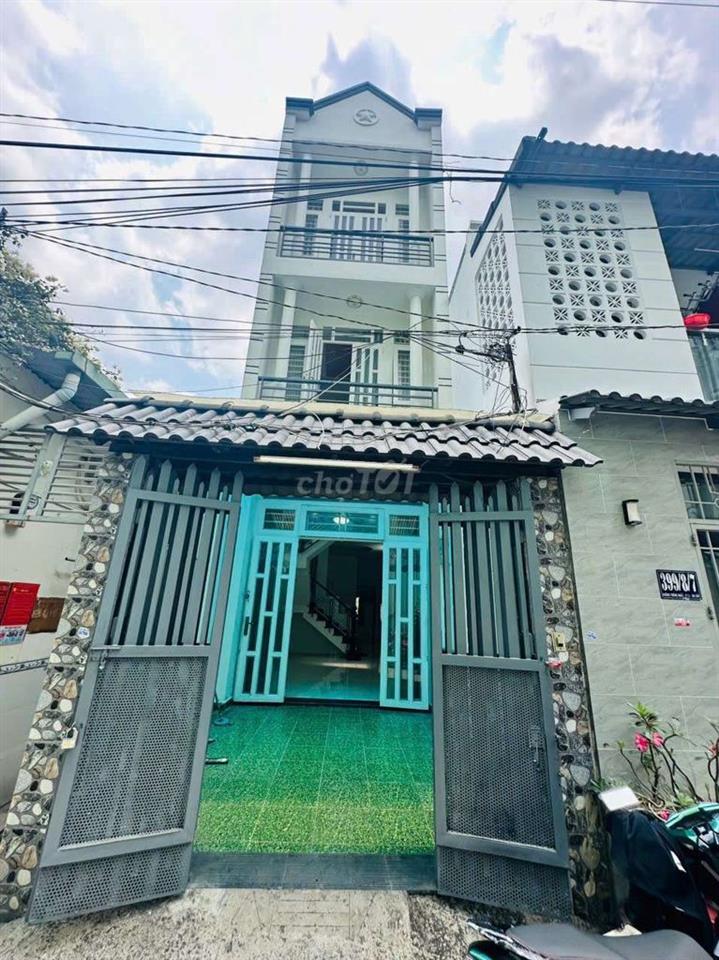 CHO THUÊ NHÀ HẺM ĐƯỜNG THỐNG NHẤT 