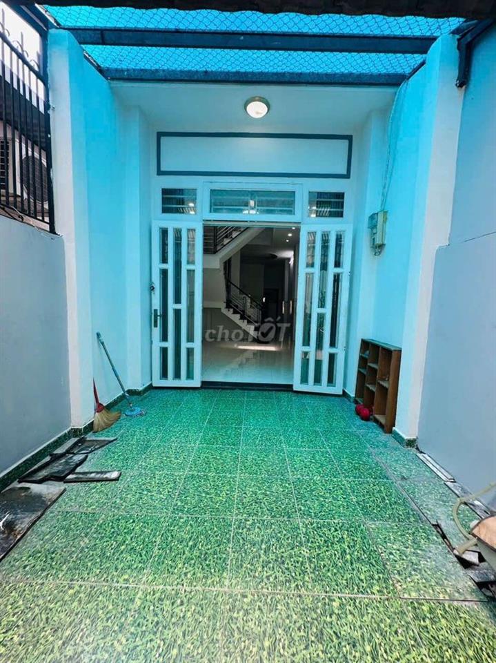 CHO THUÊ NHÀ HẺM ĐƯỜNG THỐNG NHẤT 