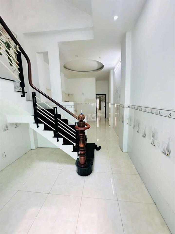 CHO THUÊ NHÀ HẺM ĐƯỜNG THỐNG NHẤT 