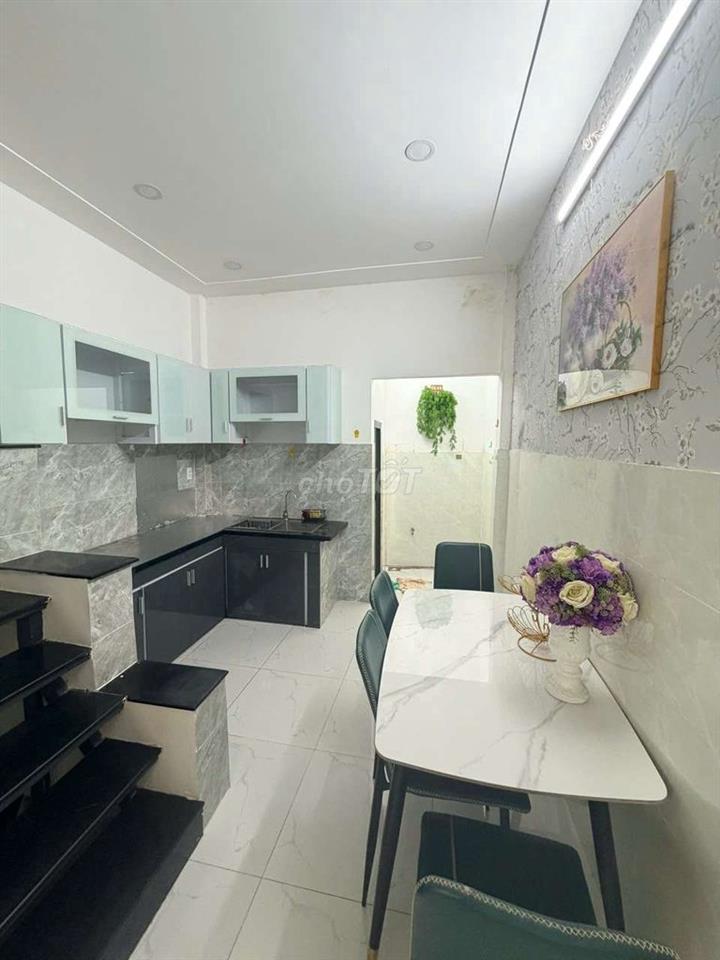 Cho Thuê Nhà Đường Quang Trung 