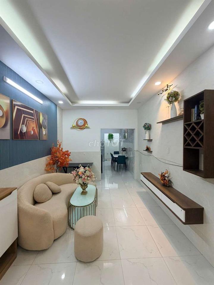 Cho Thuê Nhà Đường Quang Trung 
