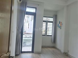 Cho Thuê Nhà Hẻm Xe Tải Thông đường số 59 