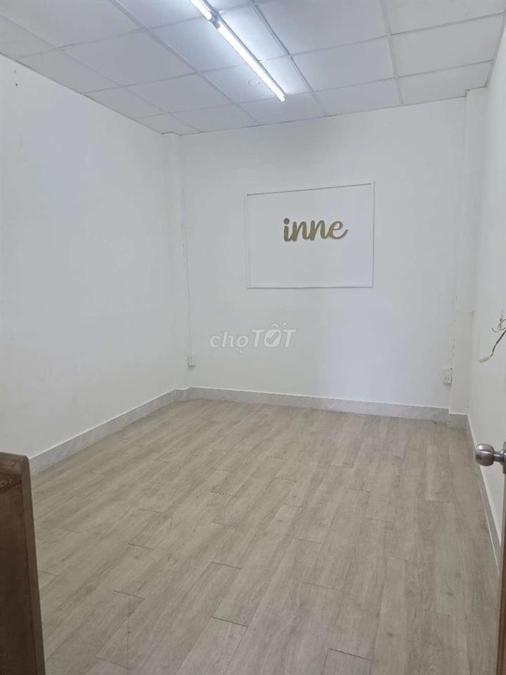 Cho Thuê Nhà Hẻm Xe Tải Thông đường số 59 