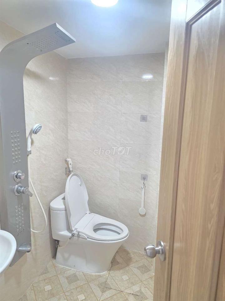 Cho Thuê Nhà Hẻm Xe Tải Thông đường số 59 