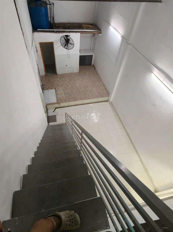 CHO THUÊ NHÀ NGUYÊN CĂN – CHÍNH CHỦ 1 XẸT NGẮN