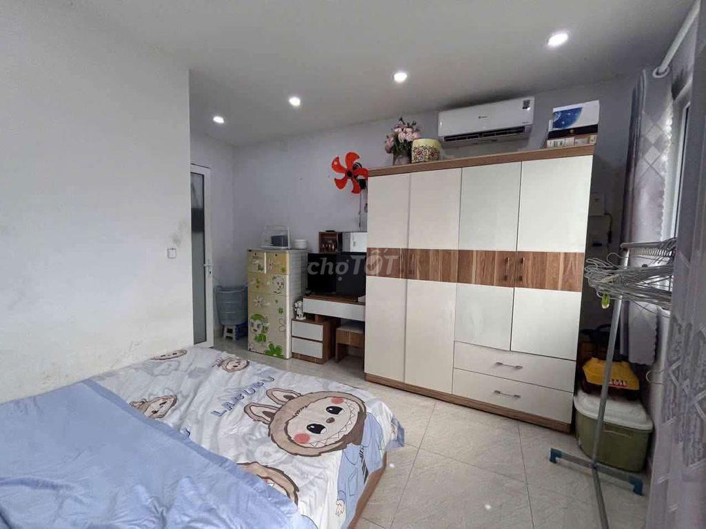 CHO THUÊ NHÀ FULL NỘI THẤT – XÁCH VALI VÀO Ở