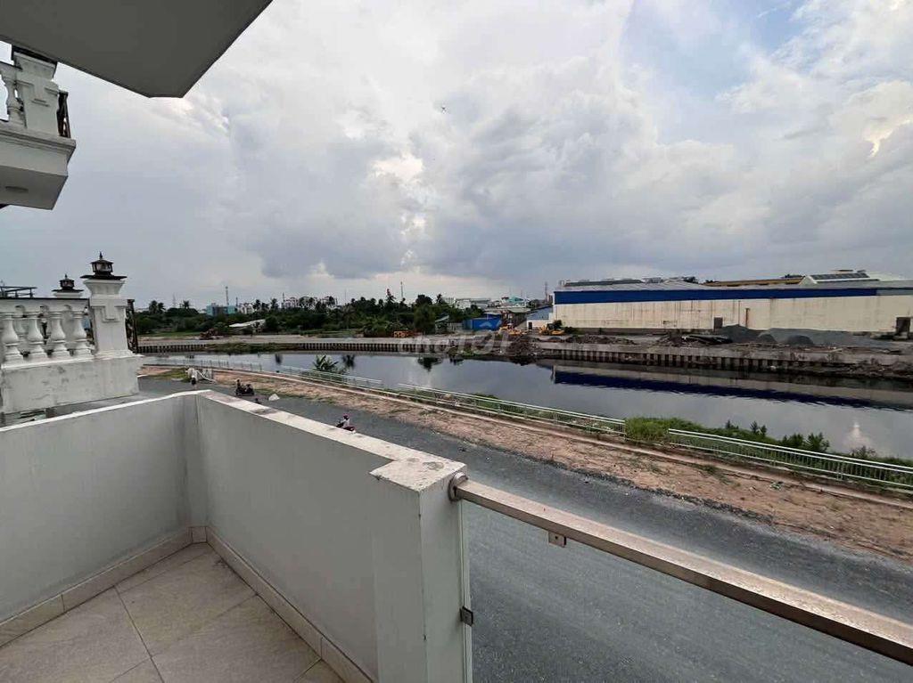 CHO THUÊ NHÀ FULL NỘI THẤT – XÁCH VALI VÀO Ở