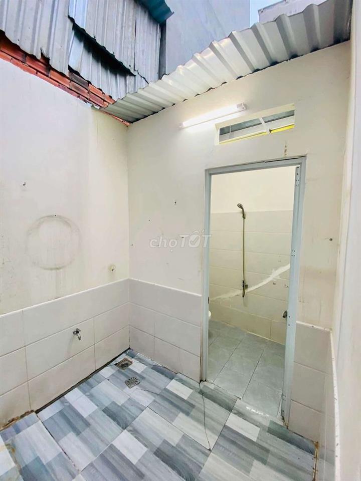 cho thuê nhà hẻm xe hơi Lê đức Thọ 