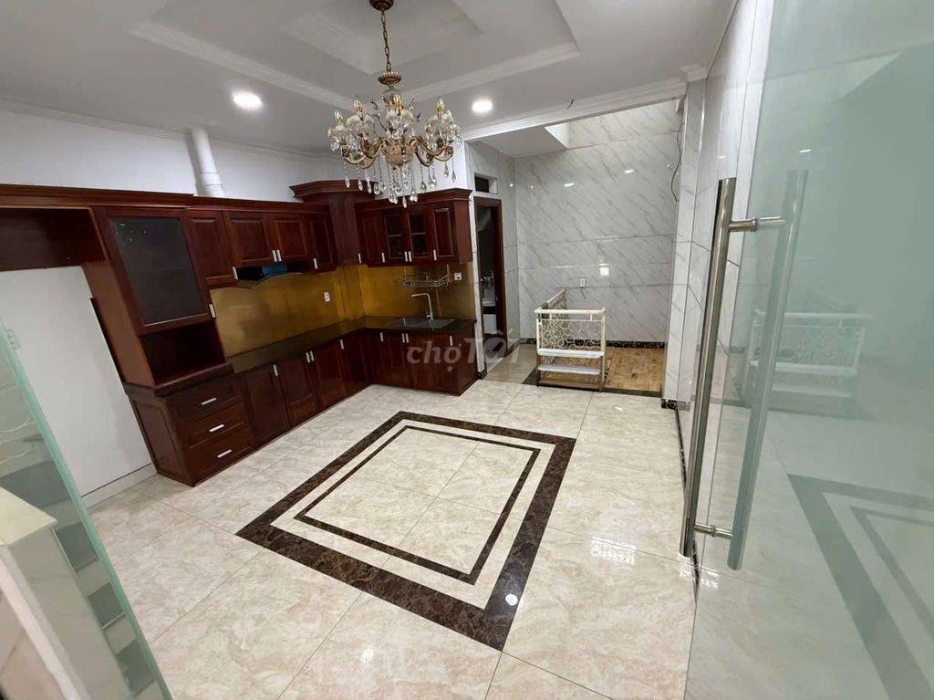 🔥 NHÀ ĐẸP HẺM XE HƠI 5 PHÒNG NGỦ GIÁ CHỈ 29 TRIỆU/THÁNG! 🔥