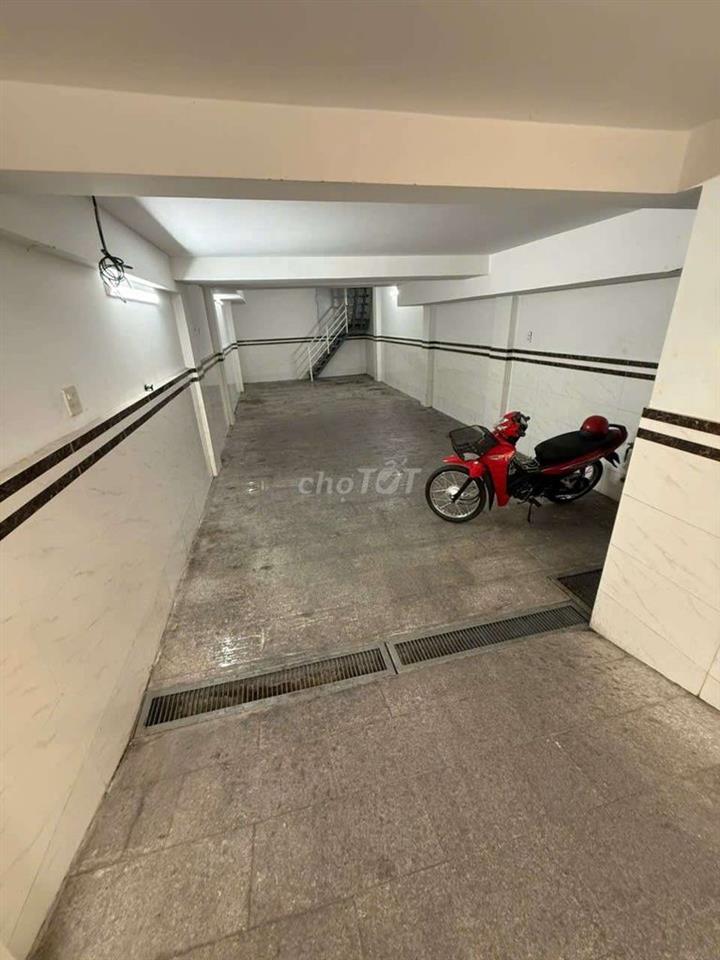 🔥 NHÀ ĐẸP HẺM XE HƠI 5 PHÒNG NGỦ GIÁ CHỈ 29 TRIỆU/THÁNG! 🔥