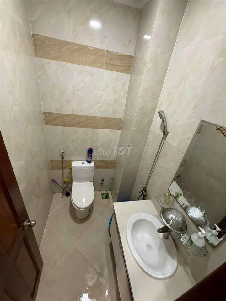 🔥 NHÀ ĐẸP HẺM XE HƠI 5 PHÒNG NGỦ GIÁ CHỈ 29 TRIỆU/THÁNG! 🔥