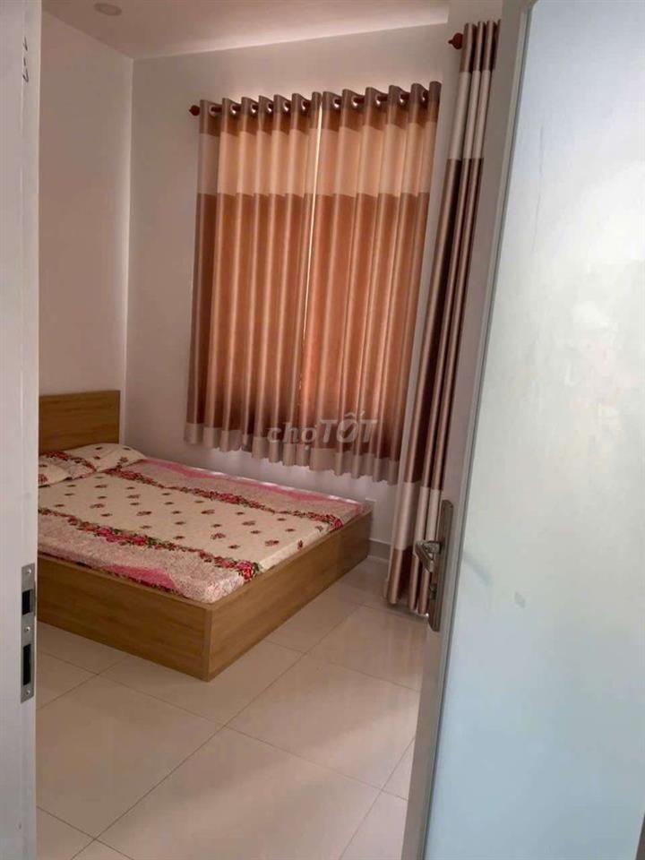 Cho Thuê Nhà 4pn sẵn 4 máy lạnh 