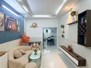 Cho Thuê Nhà Ngay Đường Quang Trung p10
